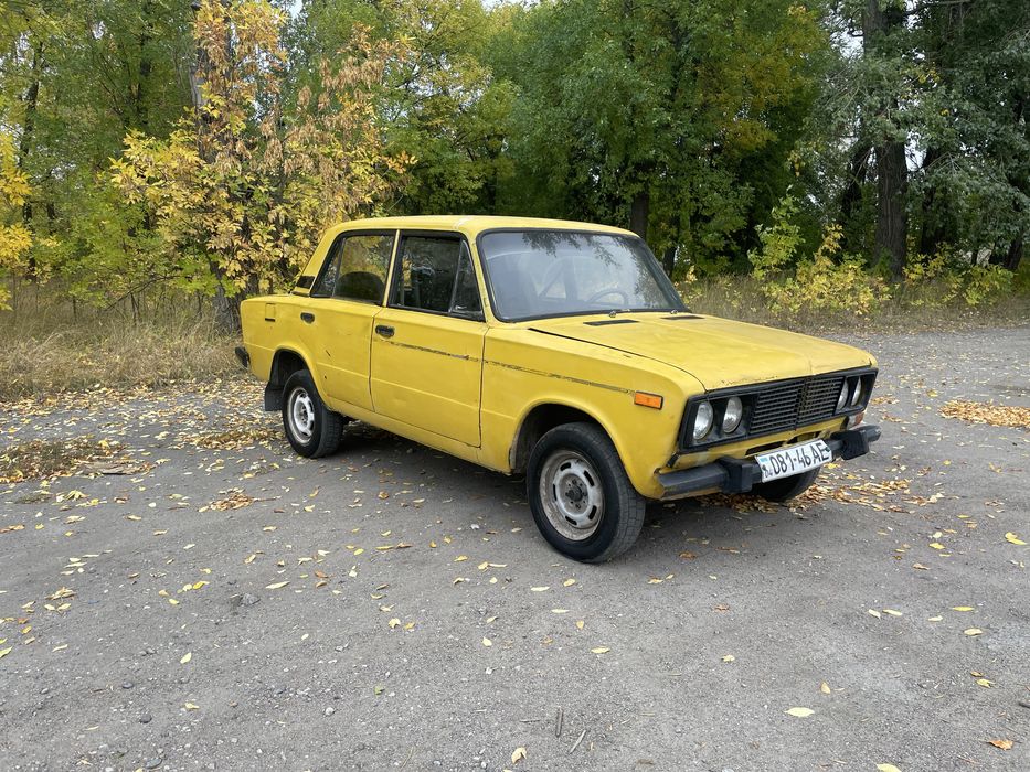 Продам Ваз 2106