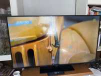 Telewizor Philips TV LED 49 ” UHD 4K Smart WiFi