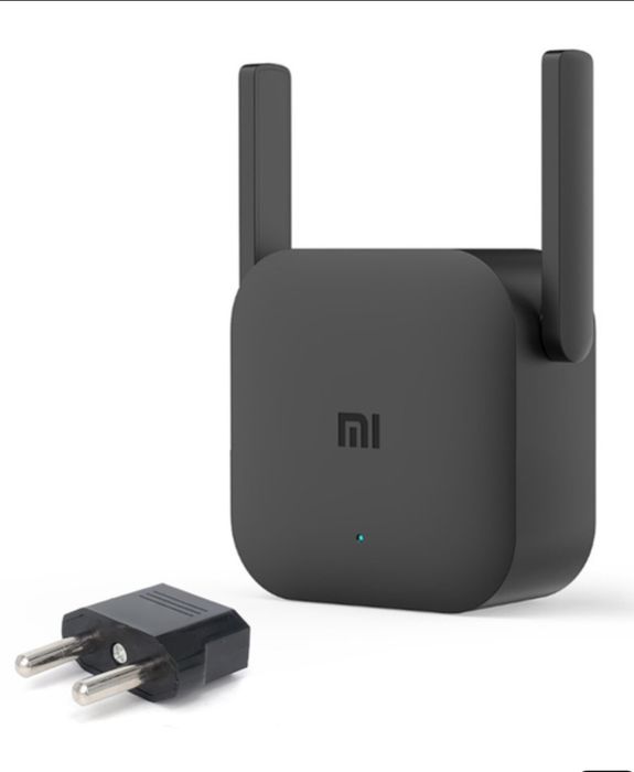 репітер, підсилювач WI-FI сигналу Xiaomi Mi Wifi Amplifier Pro