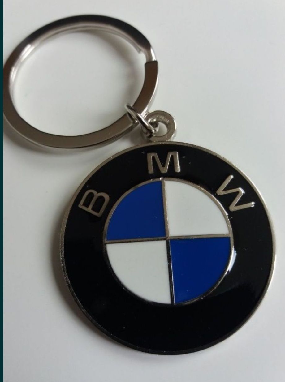 BMW porta chaves