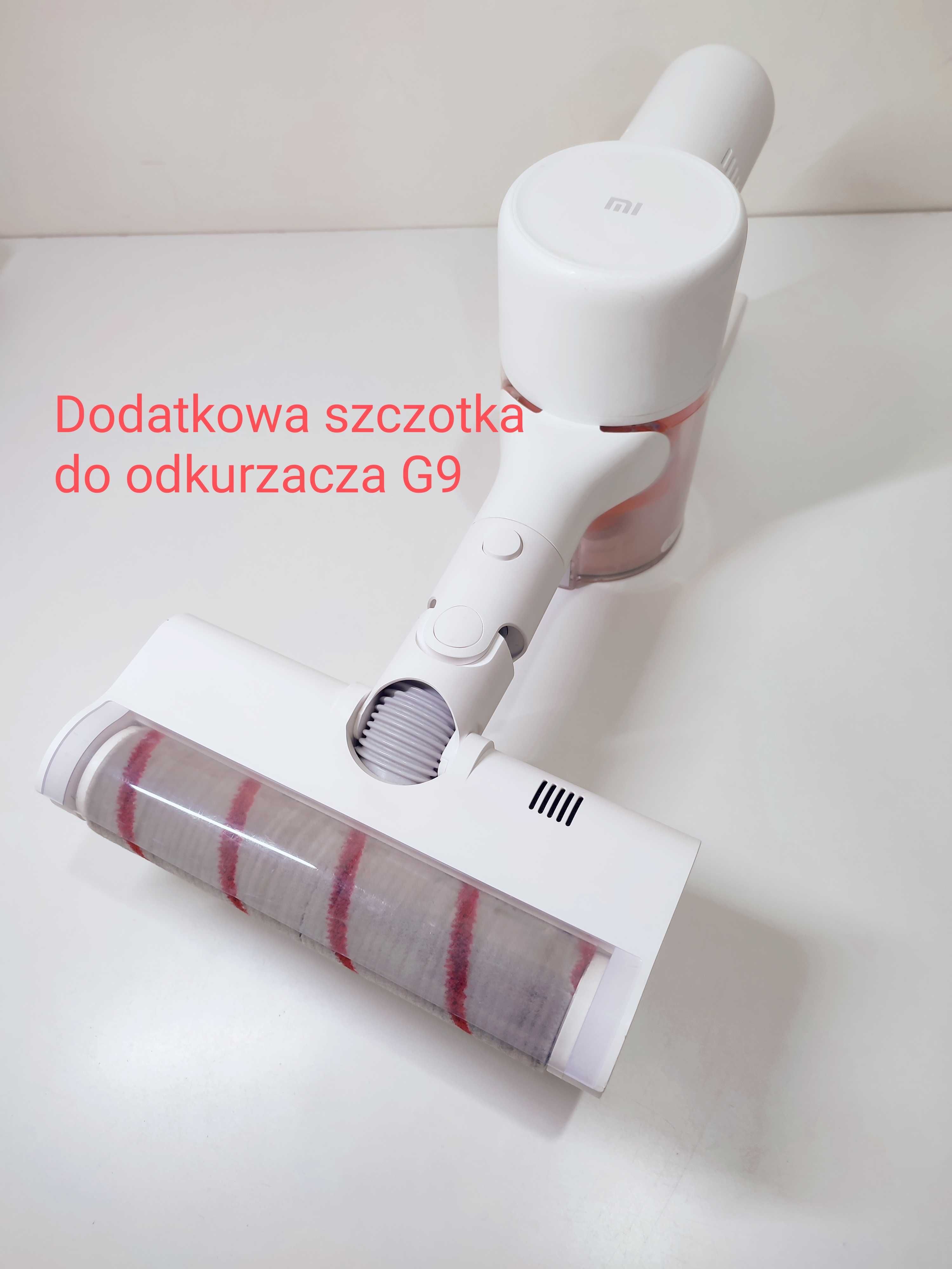 Szczotka do odkurzacza Xiaomi G9