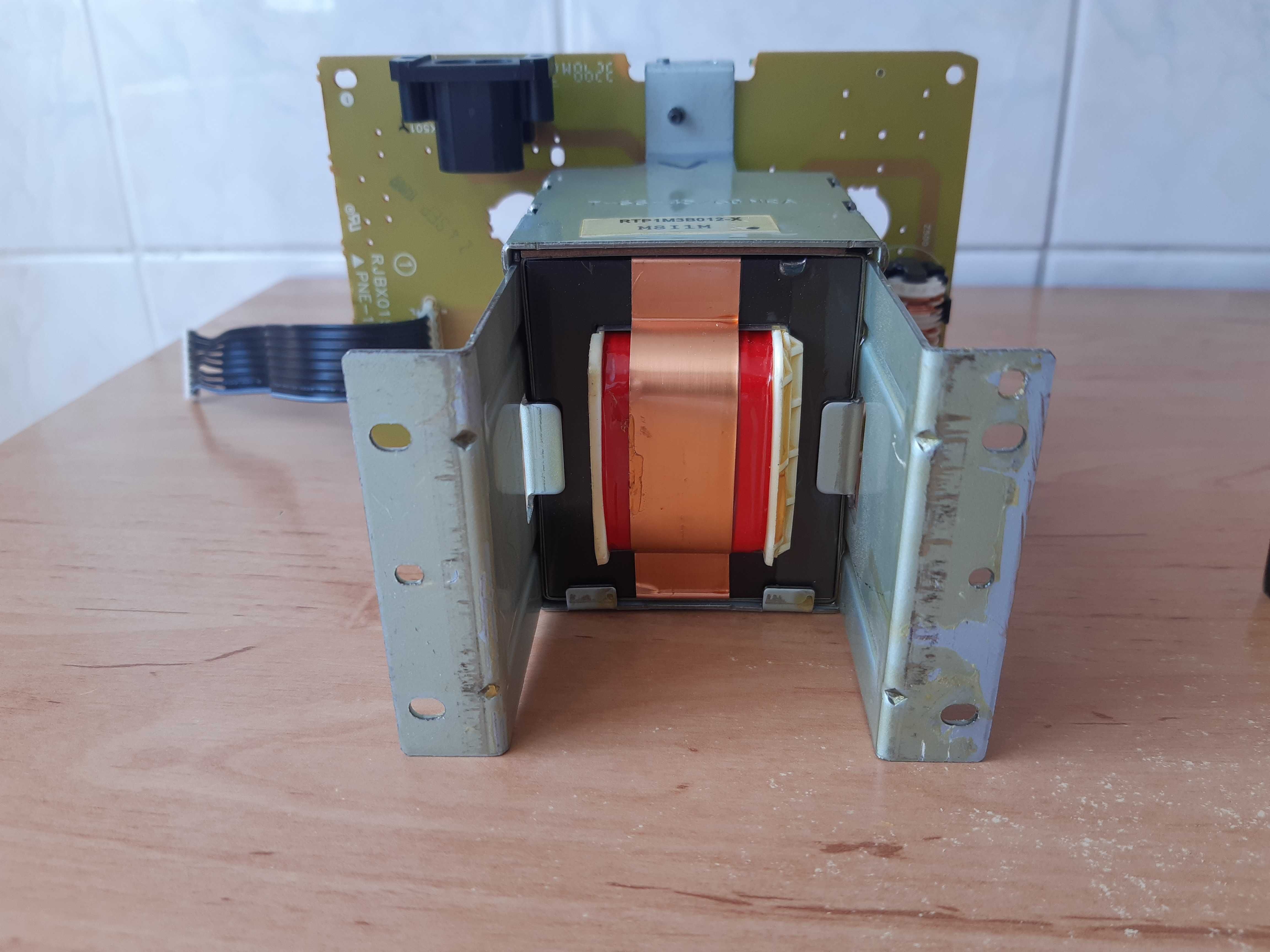 Transformator Panasonic SA-AK15