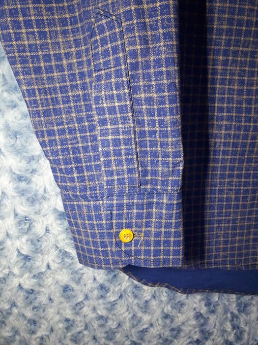 Бавовняна сорочка розмір М