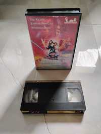 Willow kaseta vhs