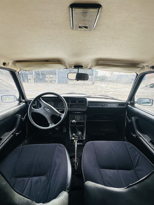 Продаю ВАЗ 21077