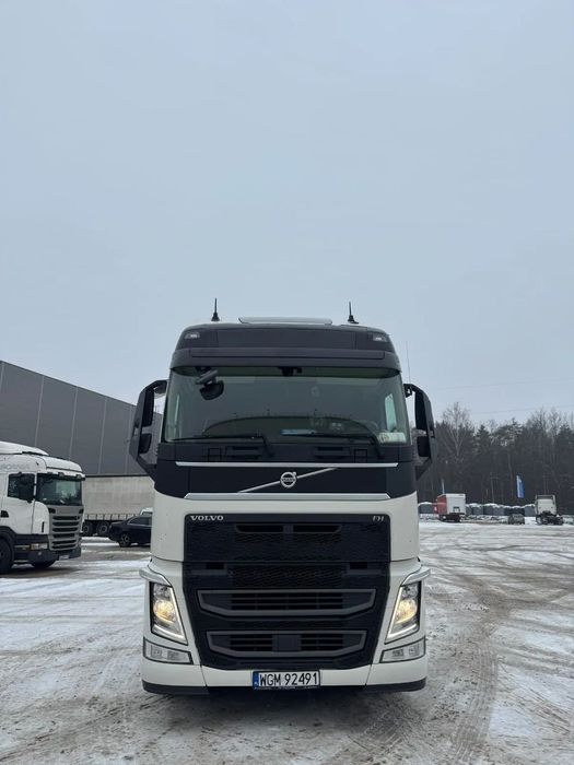 Volvo FH  VOLVO FH 500 , 2018R, XL