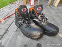 Buty robocze Bearfield 44