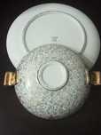Belo artigo de porcelana Athenea OAL