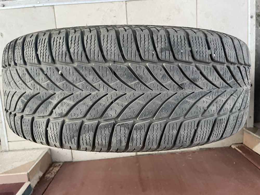 Колёса в сборе R16 205/55