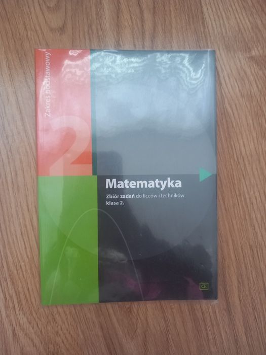 Matematyka klasa 2