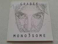 Grabek - mono3some CD