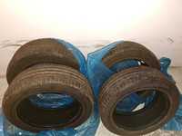 Opony letnie Nexen 205/55 R16