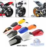tampa do banco traseiro para HONDA CBR 1000 RR de 2008 ate 2014 tipo baquet , backet cockpit