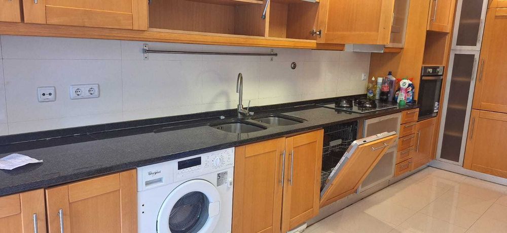 Moveis de cozinha usados