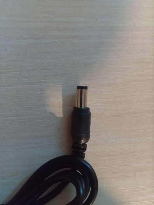 Кабель/Шнур  Wi-fi для роутера від павербанку 5v-12v