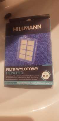 Filtr wylotowy hepa h13 min do elektrolux,aeg,philips