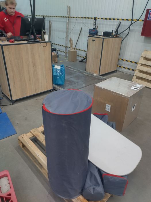 Вантажні послуги