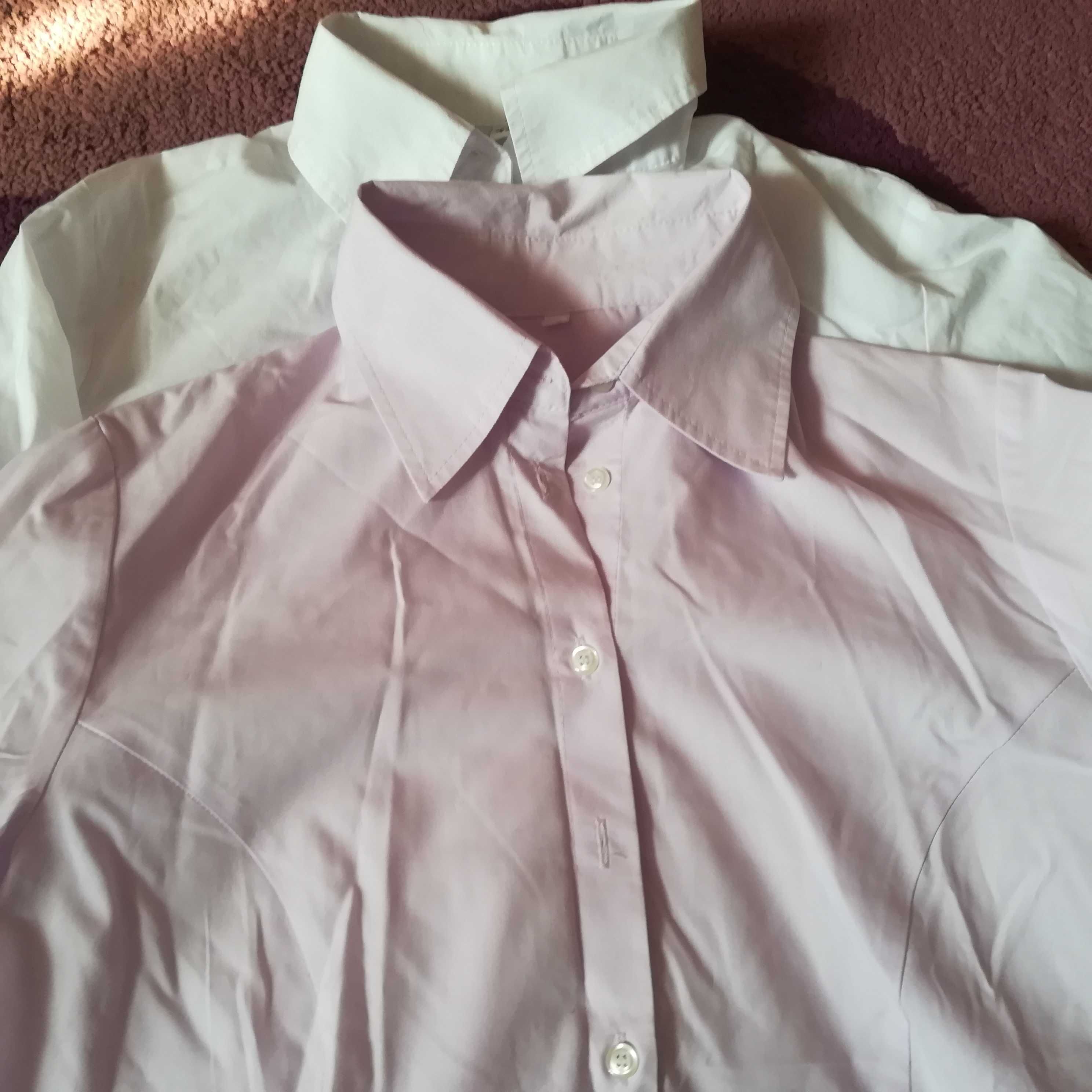 spodnie jeansy ciążowe firmy Branco S M L XL XXL