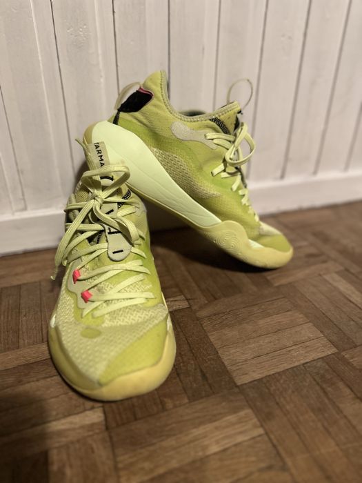 Tarmak Elevate SE500 MiD roz 41