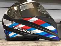 Capacete Origine Dinamo  - NOVO -
