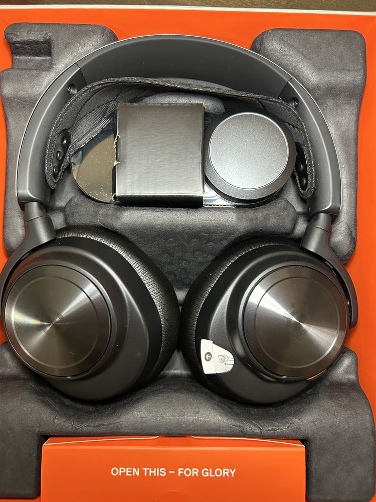 Навушники SteelSeries Arctis Nova Pro