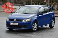 Volkswagen Polo 1.2 12V 60KM 2009r. KLIMA Isofix PDC