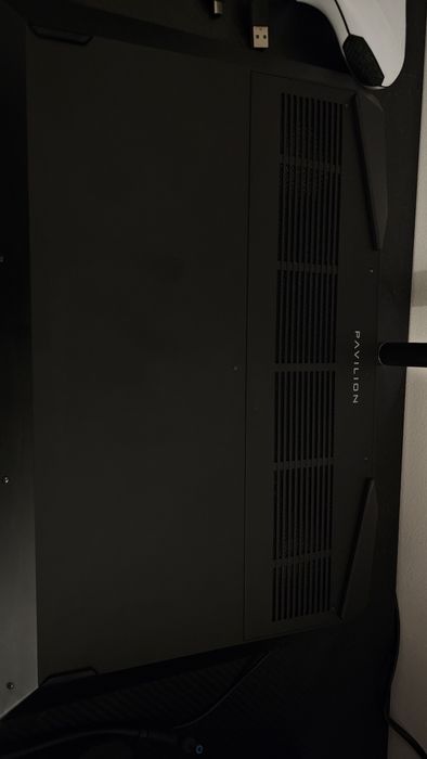 HP Pavilion Gaming 17 i5-11300h RTX 3050Ti 16/512GB SSD