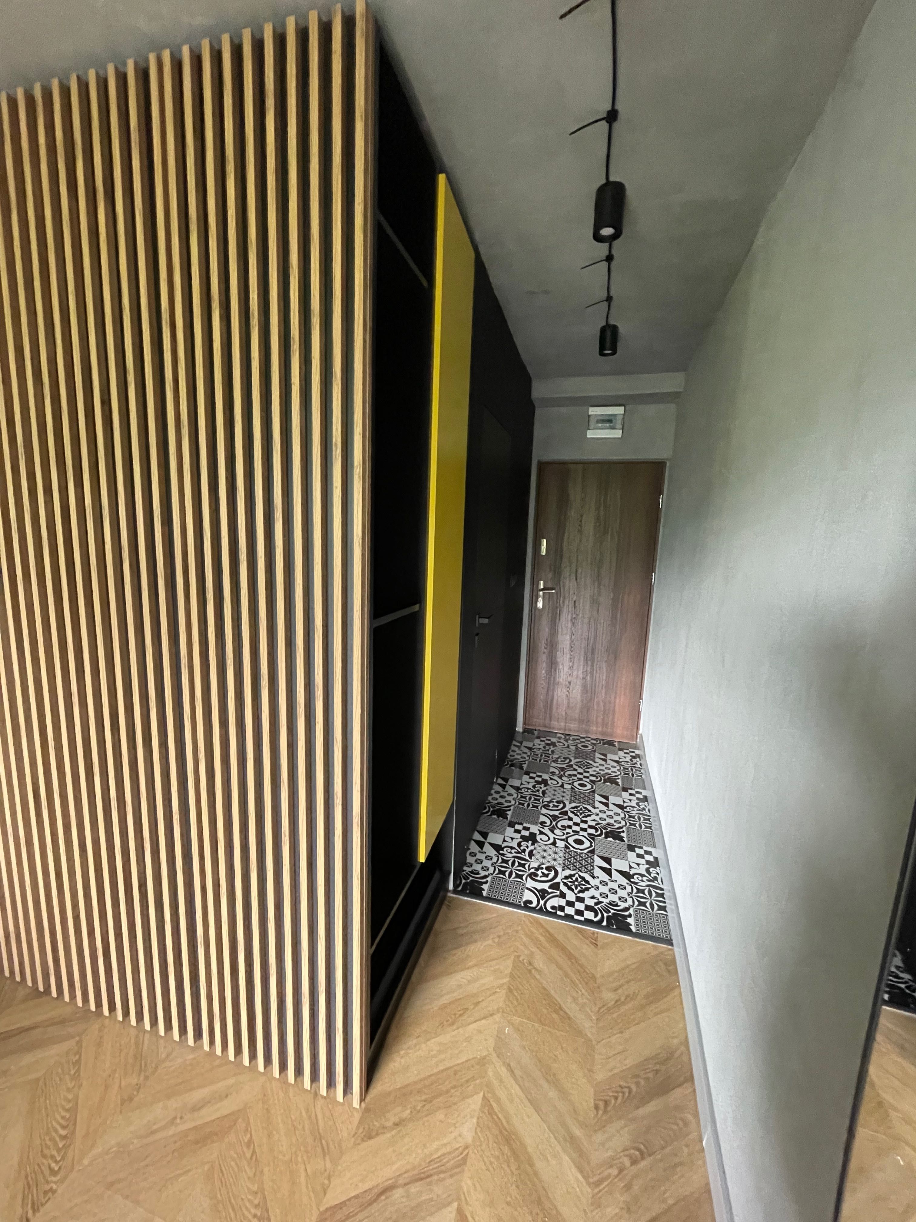 N- Apartament  Ustroń