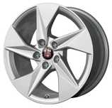 Felgi aluminiowe fabr 17 5x112 Audi A3 8Y Seat Leon II, III, IV, Altea
