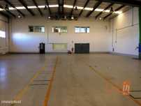 Armazém Industrial com 1200 m2 no Sobreiro em Mafra.