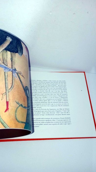 Histórias de Animais de Rudyard Kipling