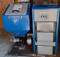 Piec Ogniwo 16 KW Klasa 4