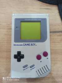 Nintendo GameBoy classic