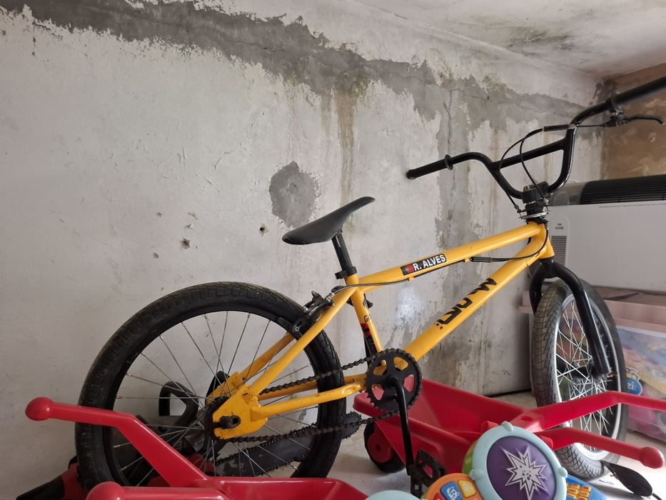 Vendo bicicletas