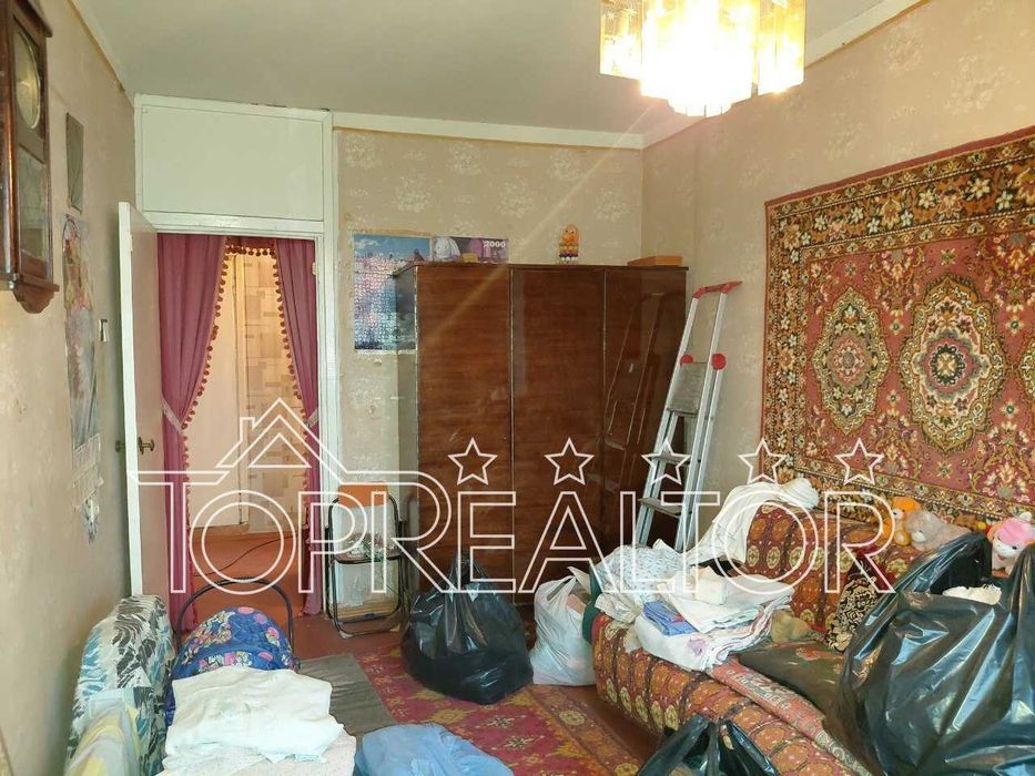 Продам 2-х комнатную квартиру в посёлке Жуковского дом 9.