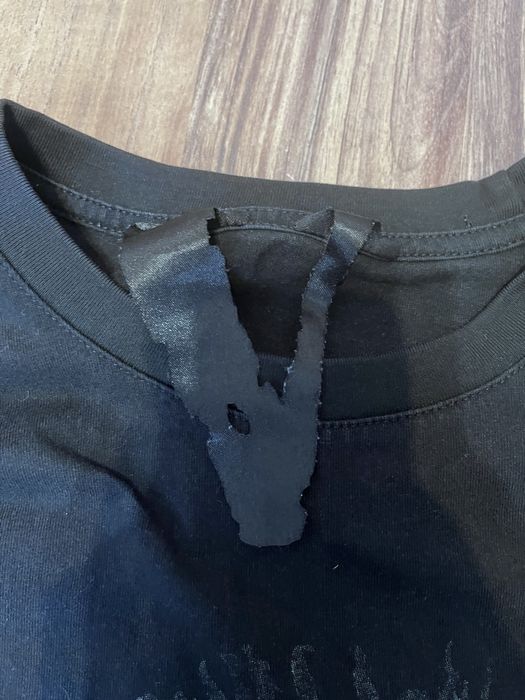 Vlone t-shirt nba youngboy