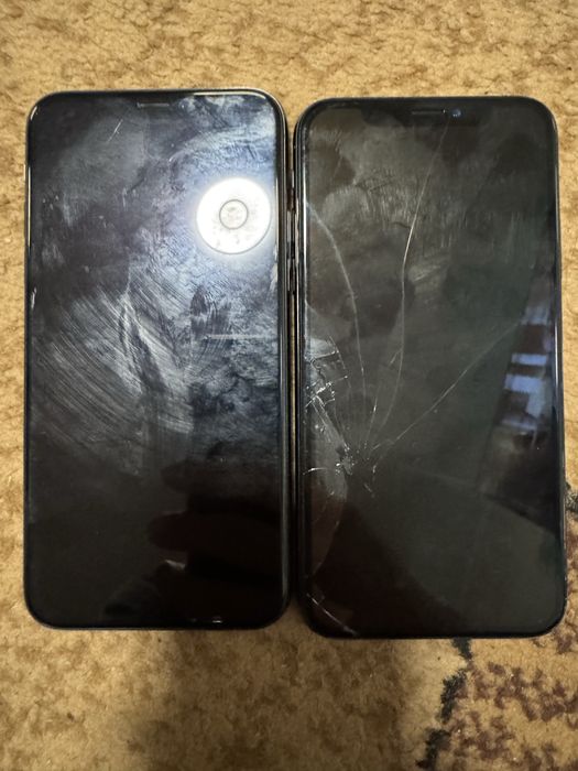 Apple Iphone X 128/64gb