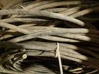 Kabel 1x35 miedź kable rozruchowe