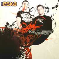 East Clubbers ‎– Never Enough (CD, 2007)