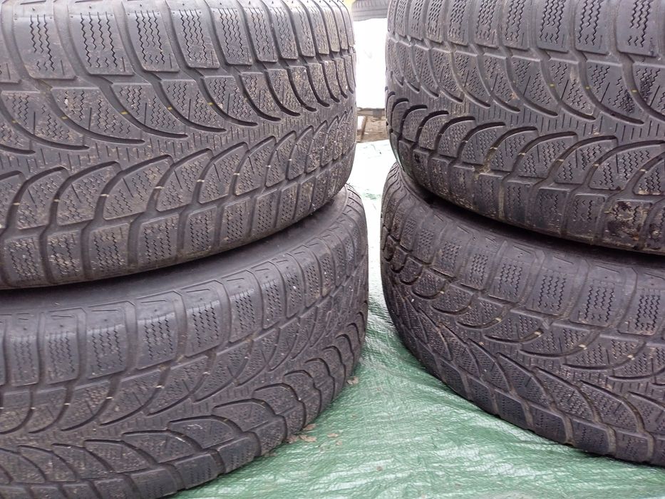 felgi aluminiowe 5x130 vw touareg 7p0071498 audi q7 porsche opony zimo