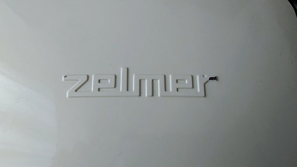 Toster / opiekacz ZELMER model ZSM7861 moc 750W - prawie jak nowy