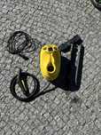 parownica karcher sc3