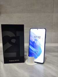 Smartfon Samsung Galaxy S21 8 GB / 128 GB 5G Czarny