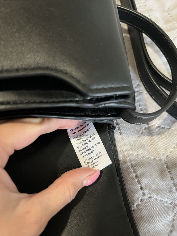 Сумка Calvin Klein