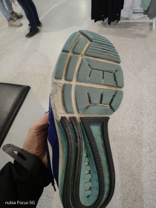 Кросівки.   Nike орігінал