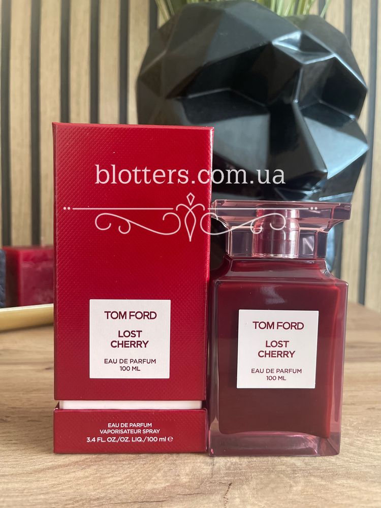 Tom Ford Lost Cherry (розпив)