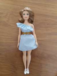Lalka Barbie Fashionistas Purely
4,9
(27