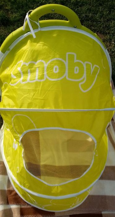 Domek interaktywny smoby