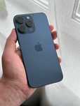 Apple IPhone 15 PRO MAX 256 Neverlock