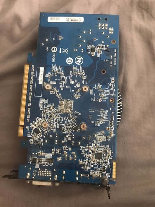 AMD Radeon 7700 series64585872395139122